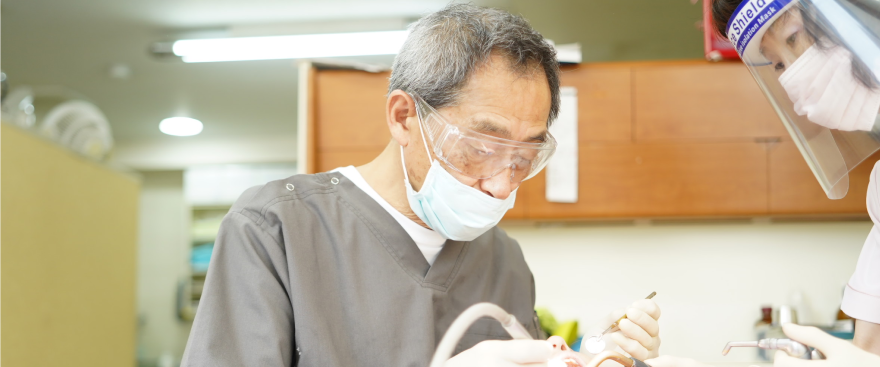 歯科口腔外科