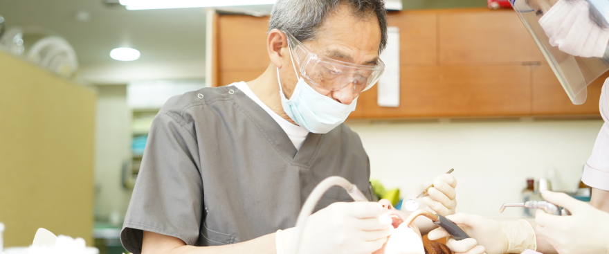 歯科口腔外科